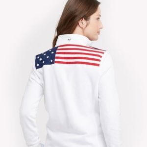 Vineyard vines pullover